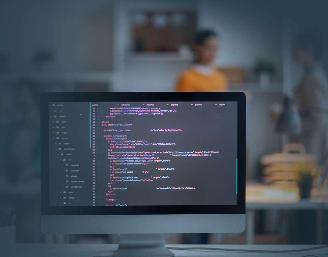 Fullstack-разработка | Академия IBS Dunice